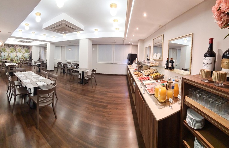 Restaurants - 2