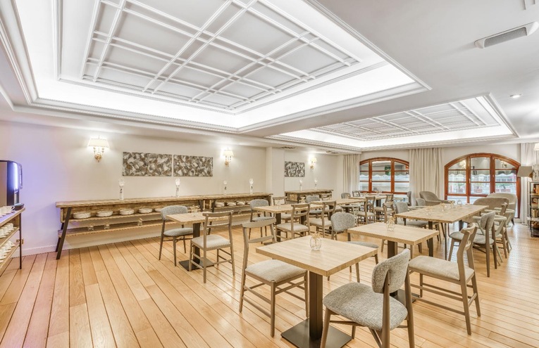 Restaurants - 1