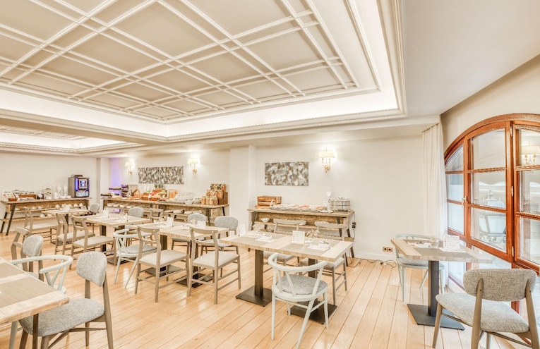 Restaurants - 2
