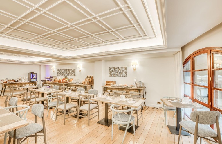 Restaurants - 2