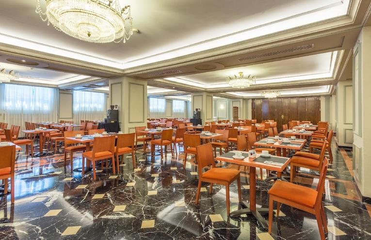 Restaurants - 1