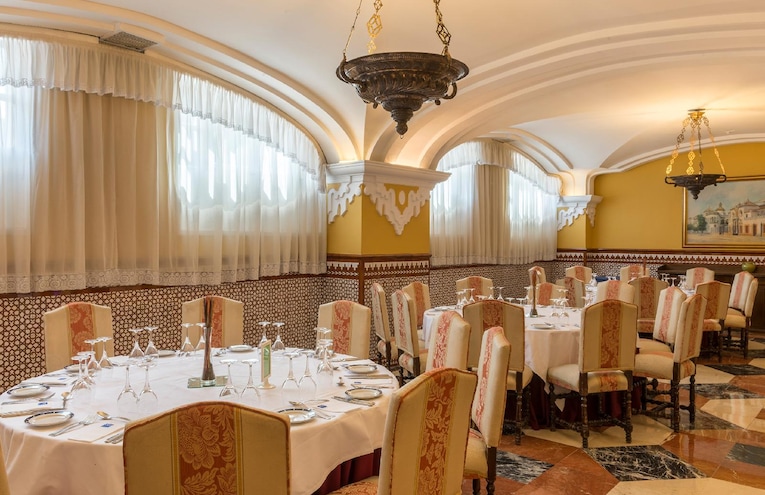 Restaurants - 2