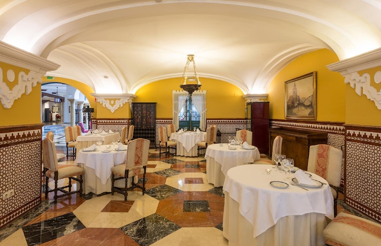 Restaurants - 9