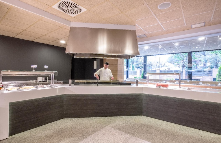 Restaurants - 1