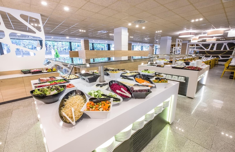 Restaurants - 2