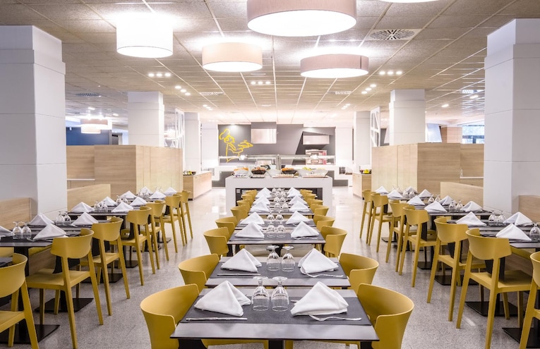 Restaurants - 4