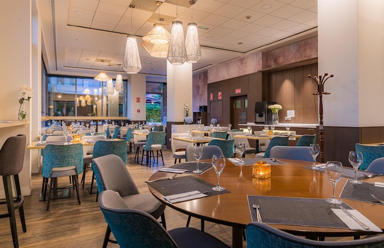 Restaurants - 2