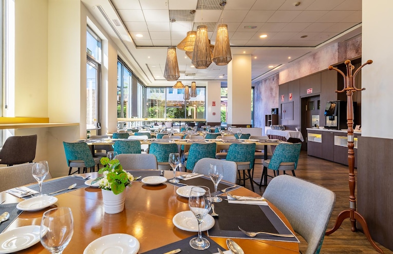 Restaurants - 3
