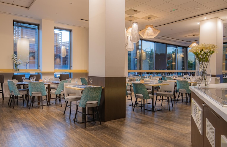 Restaurants - 5