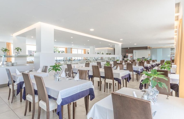 Restaurants - 1