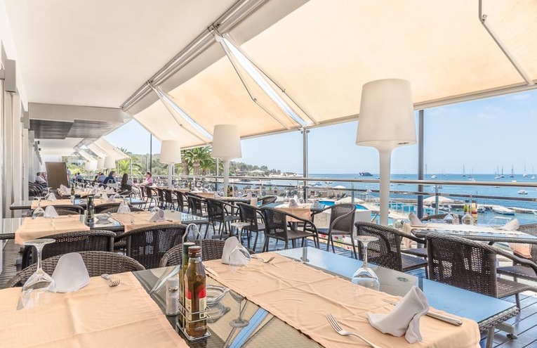 Restaurants - 3