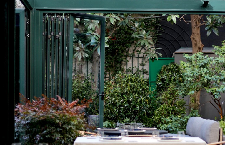 Restaurants - 2