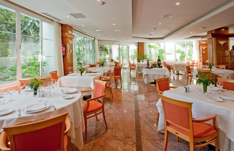 Restaurants - 1