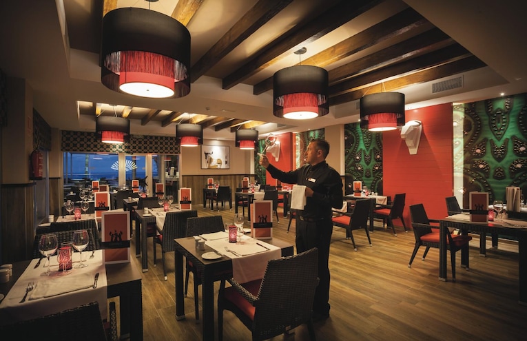 Restaurants - 2