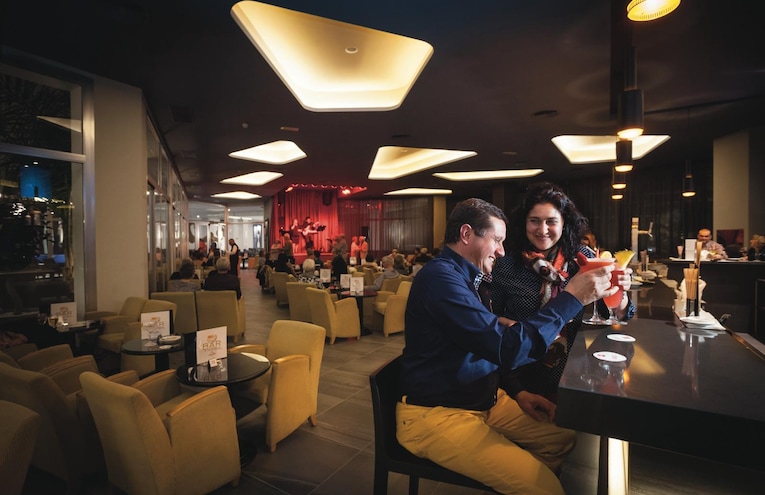 Restaurants - 3