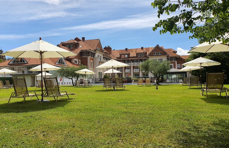 Schwimmbäder - 1