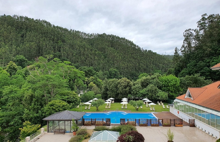 Schwimmbäder - 2