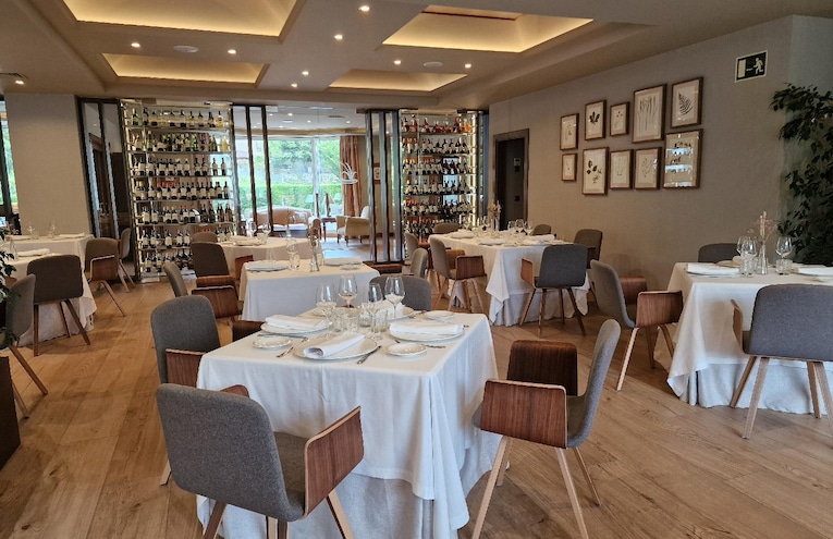 Restaurants - 2