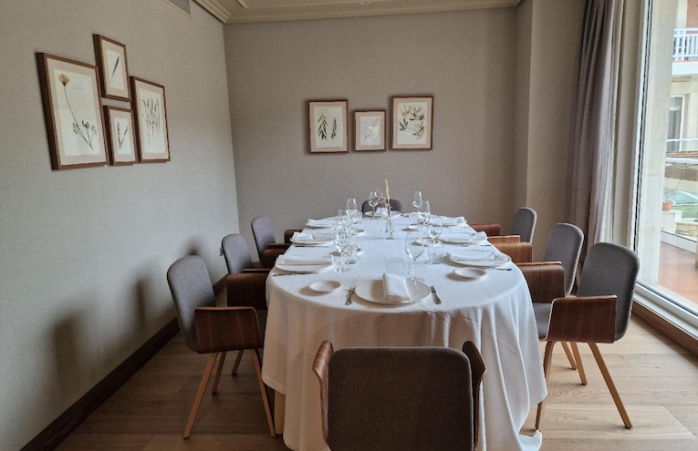 Restaurants - 3