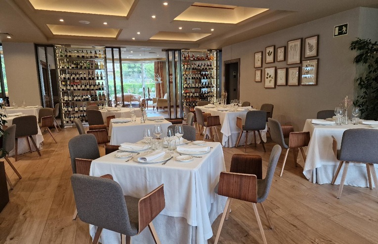 Restaurants - 2