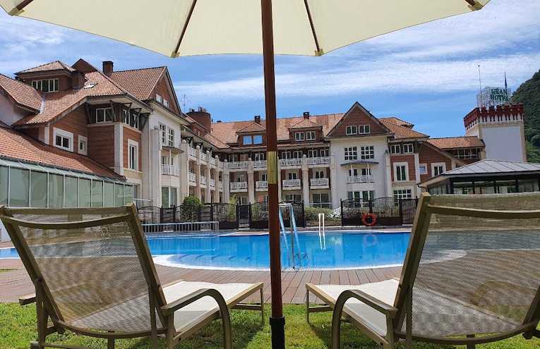 Schwimmbäder - 4