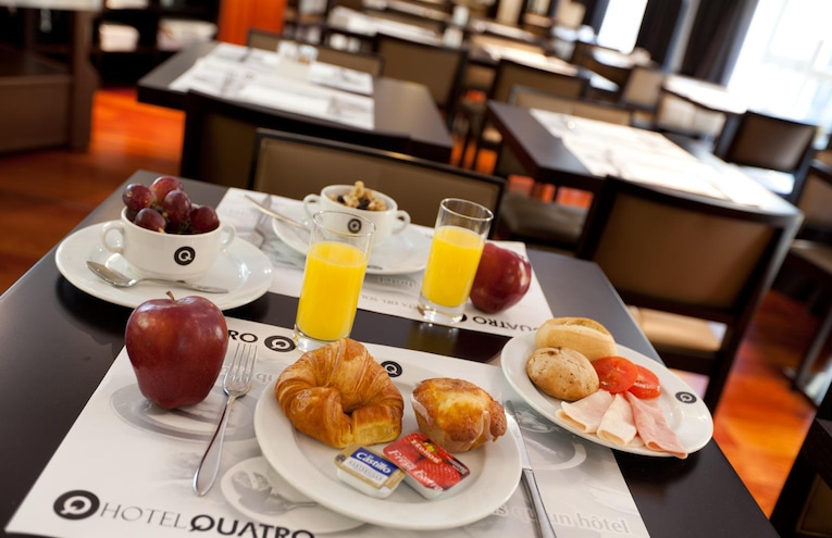 Restaurants - 3
