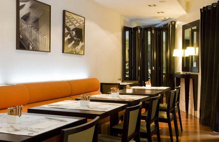 Restaurants - 6