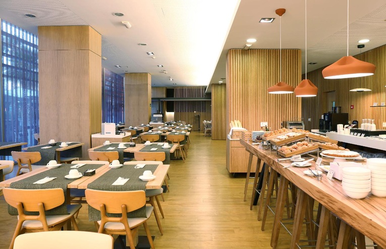 Restaurants - 1