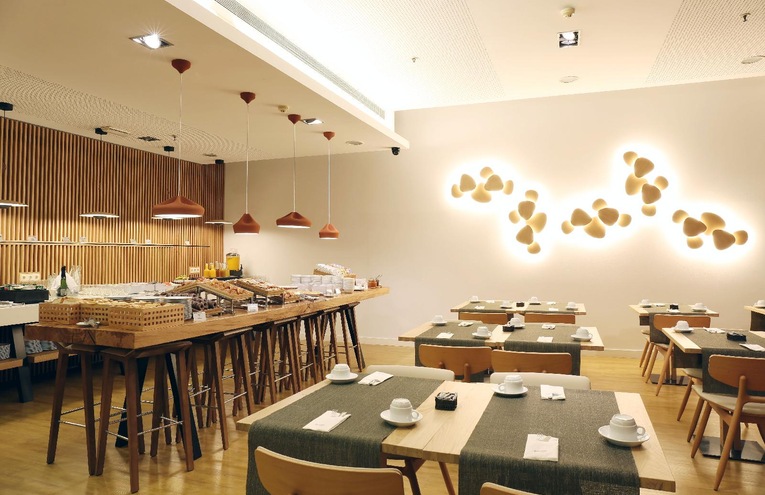 Restaurants - 2
