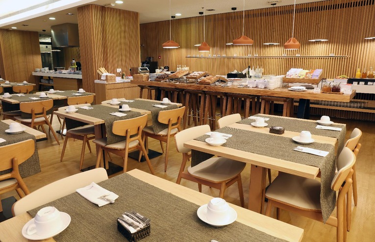 Restaurants - 3