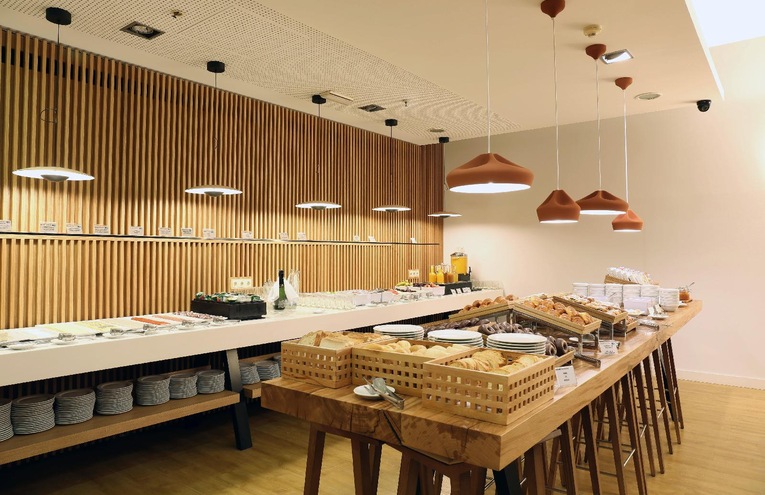 Restaurants - 4