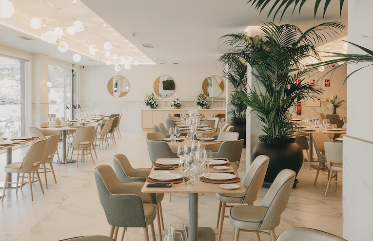Restaurants - 2
