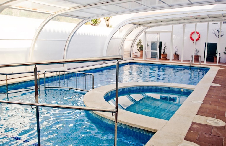 Schwimmbäder - 1