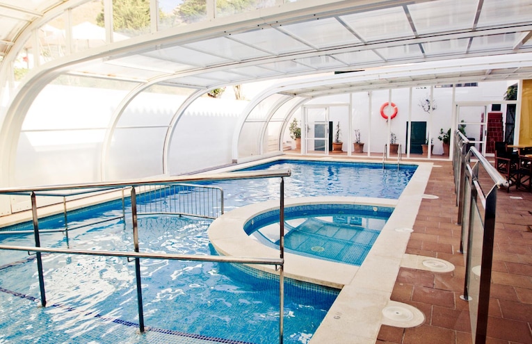Schwimmbäder - 2