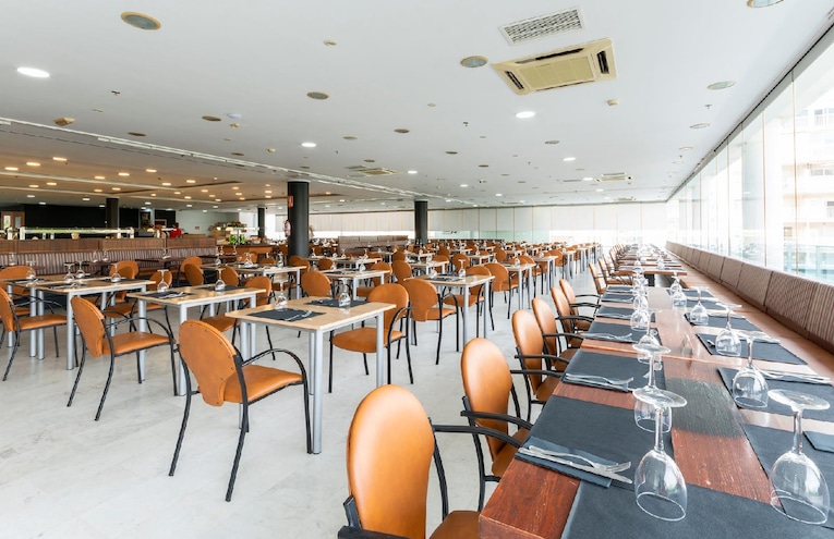 Restaurants - 5