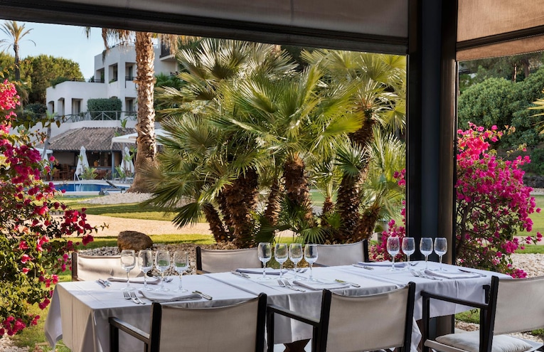 Restaurants - 3