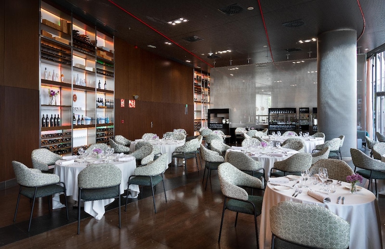 Restaurants - 1
