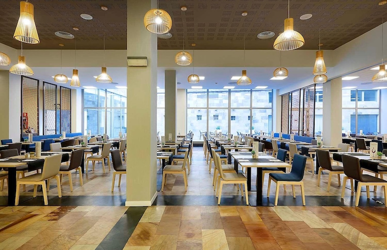 Restaurants - 2