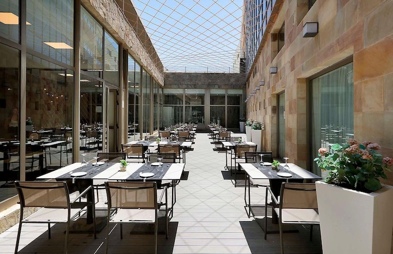Restaurants - 6