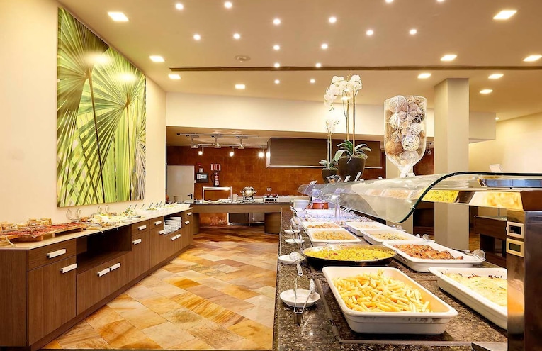 Restaurants - 7