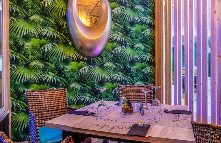 Restaurants - 9