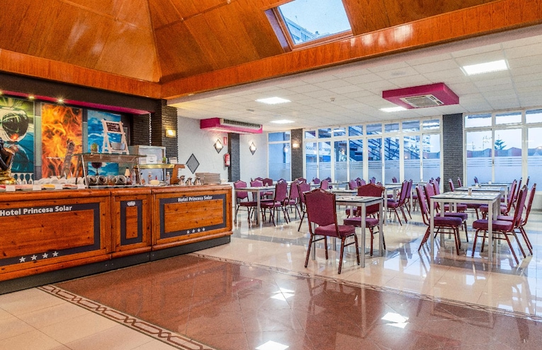 Restaurants - 3