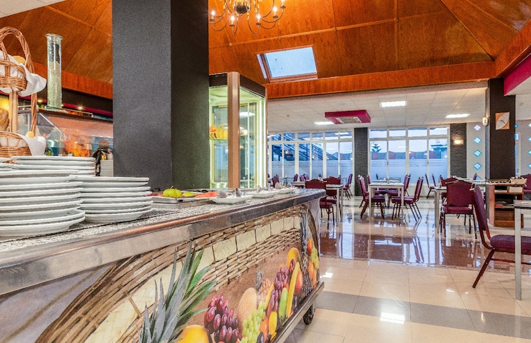 Restaurants - 1