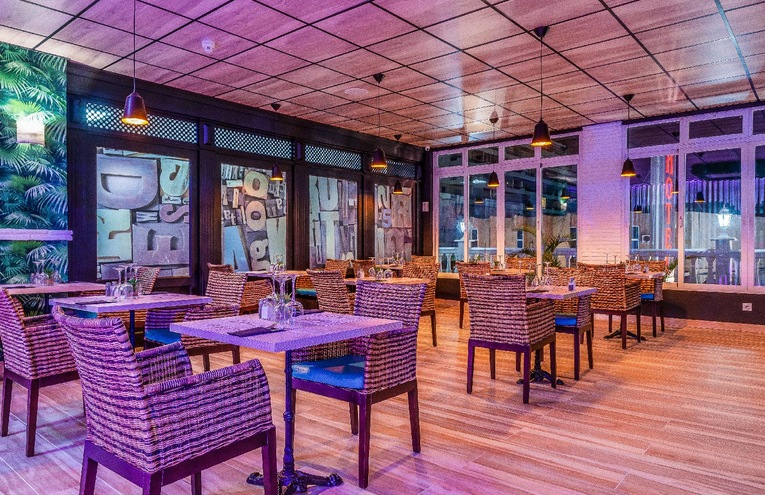 Restaurants - 7