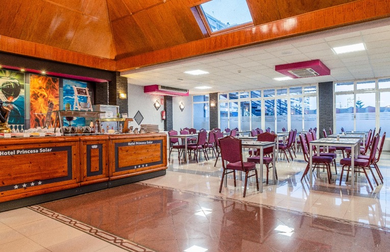 Restaurants - 3