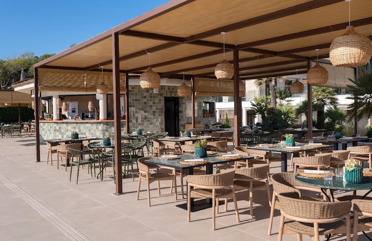 Restaurants - 2