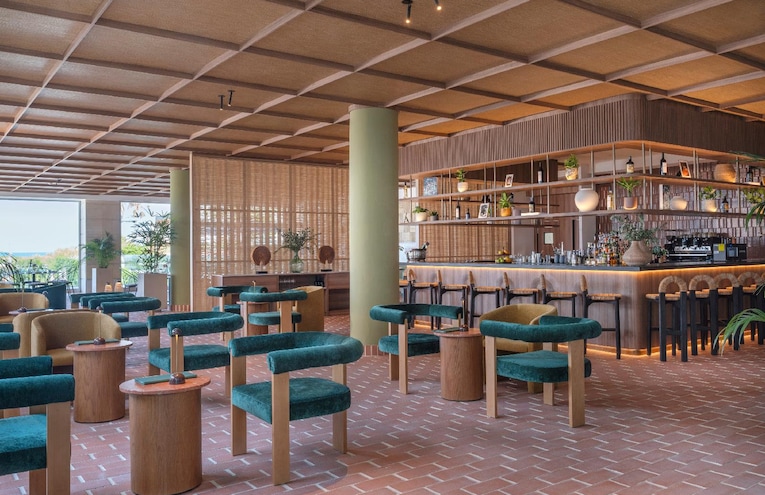 Restaurants - 6