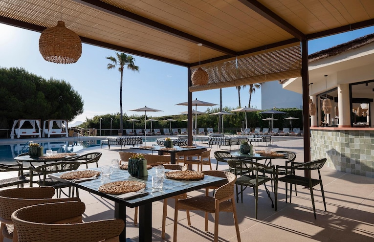 Restaurants - 7