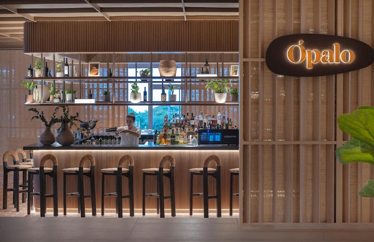 Restaurants - 9