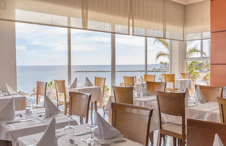 Restaurants - 1